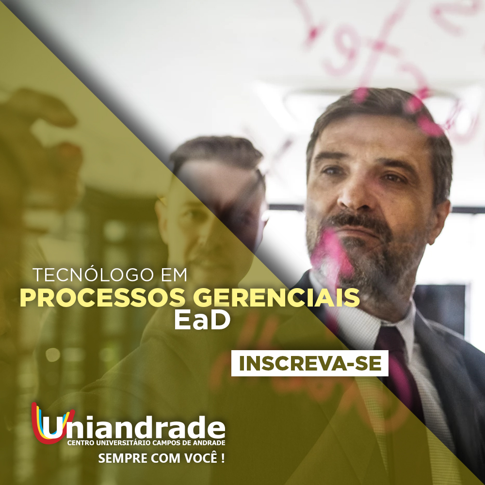 Processos Gerenciais