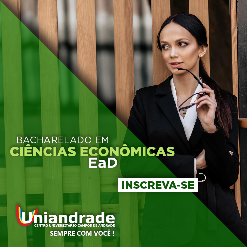 Ciências Econômicas