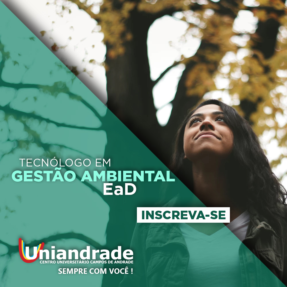 Gestão Ambiental