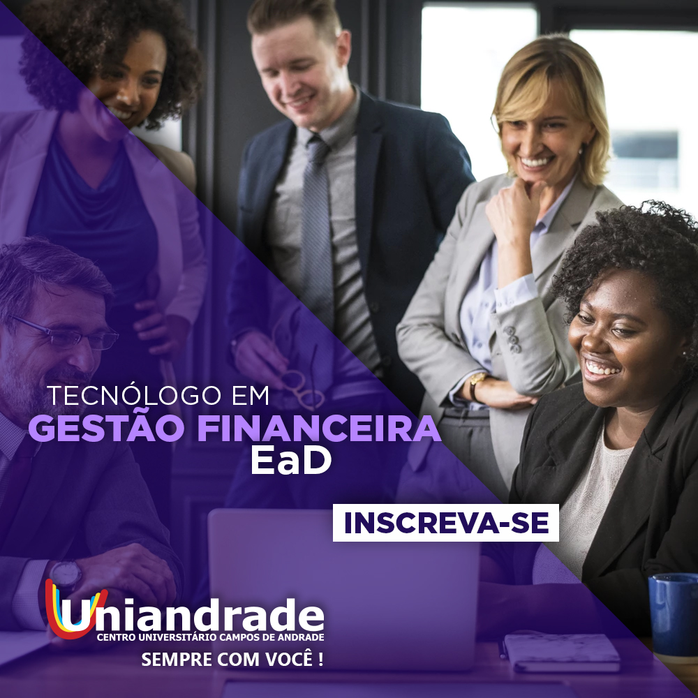 Gestão Financeira