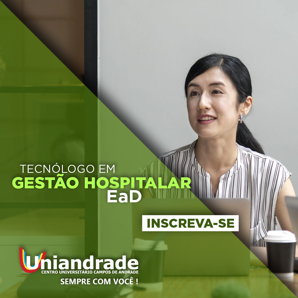 Gestão Hospitalar