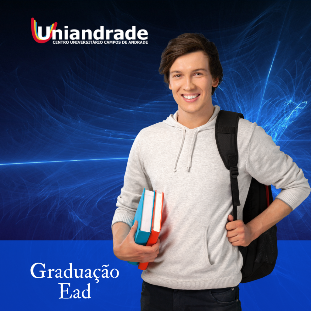 GRADUAÇÃO