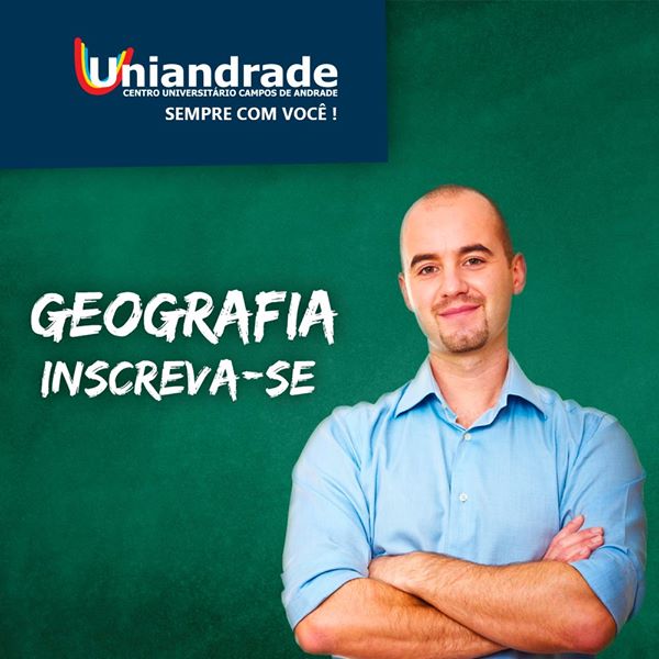 Geografia