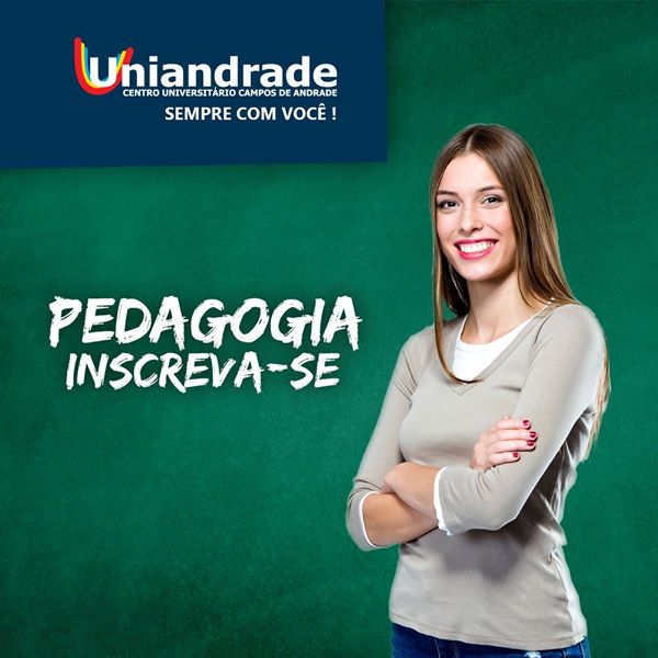 Pedagogia