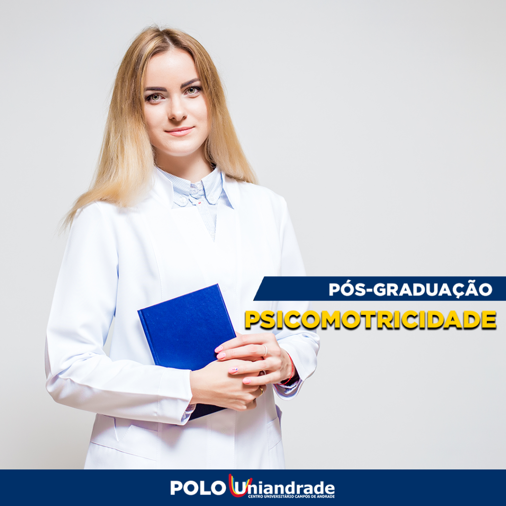 Psicomotricidade