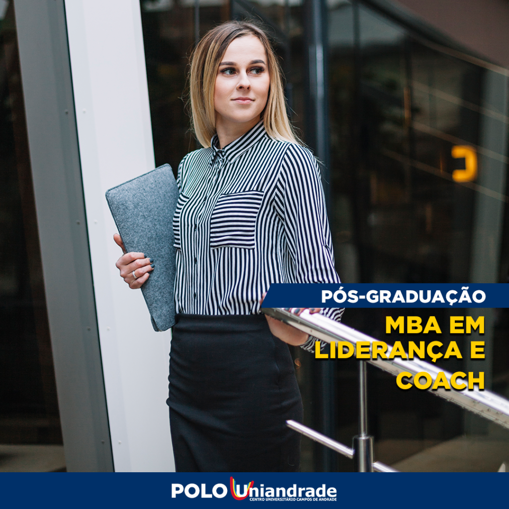 MBA - Liderança e Coaching